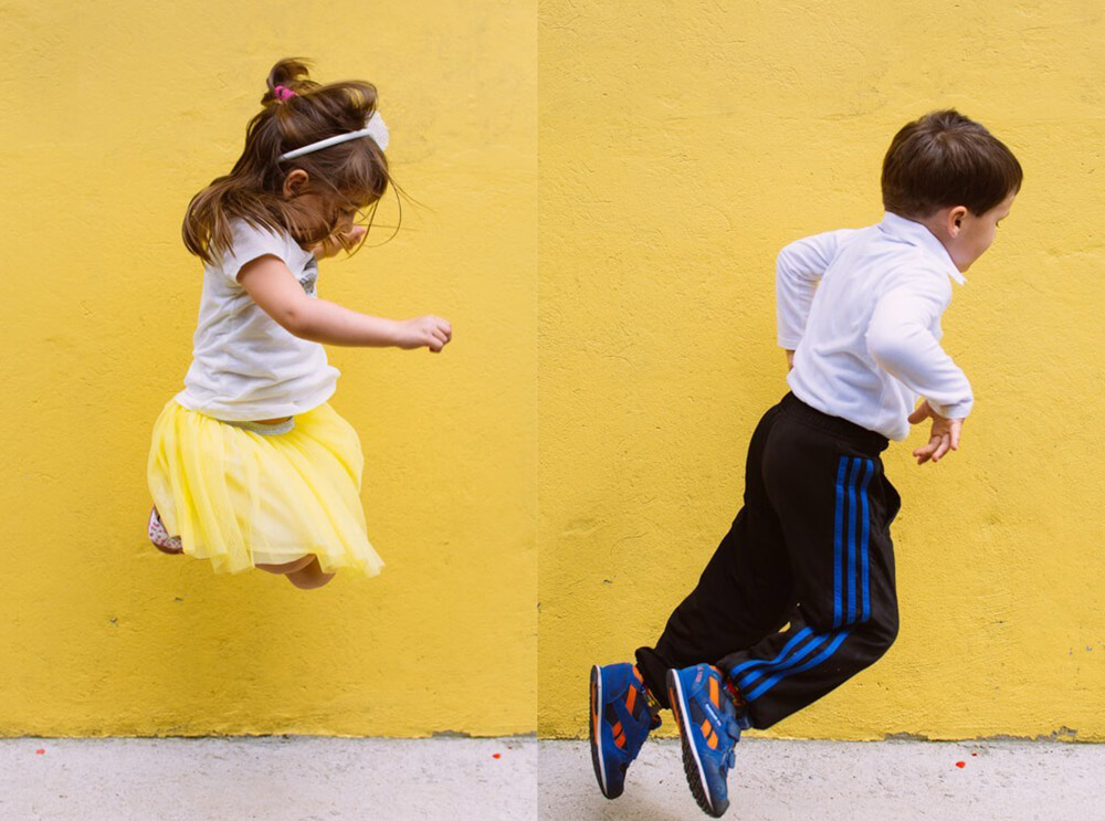 Terapia infantil y juvenil