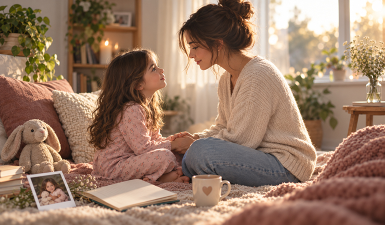 &iquest;C&oacute;mo sanar a tu ni&ntilde;o o ni&ntilde;a interior?