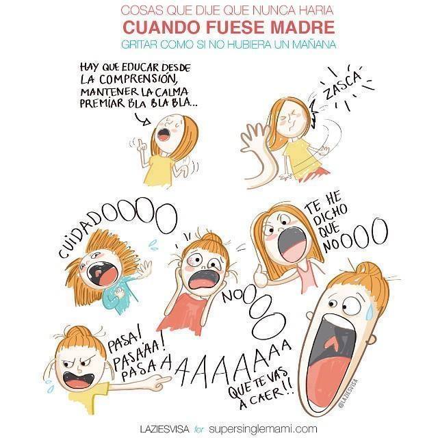 ¡Feliz día de la madre!