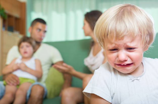 Frustración infantil: “O gana o se enfada” 